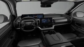 2026 Ford Expedition® Internal Image 2